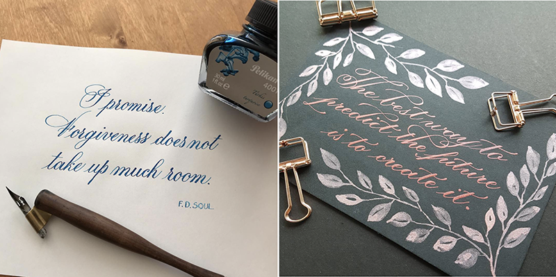 Brause Rose Nib Brause Rose Nib