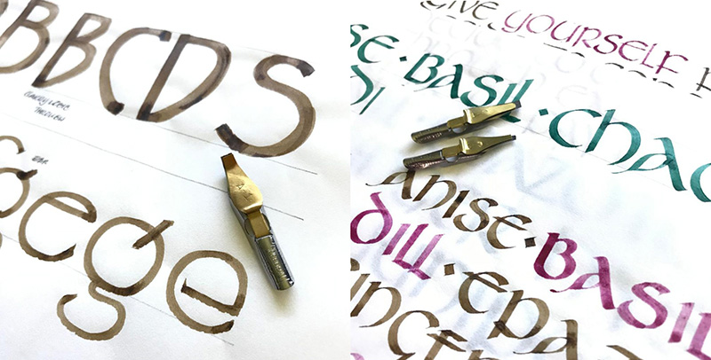 Speedball Nibs Speedball Nibs