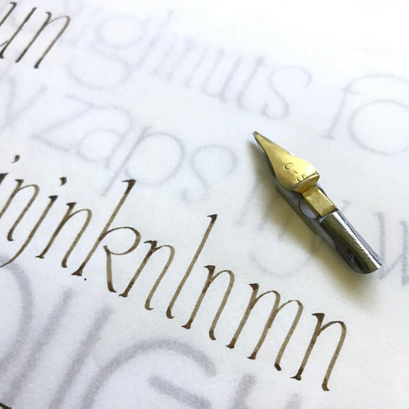 Speedball Nibs Speedball Nibs