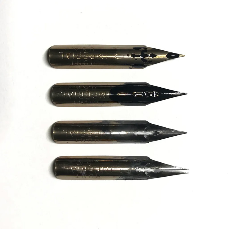 Hunt 101 Nib Hunt 101 Nib