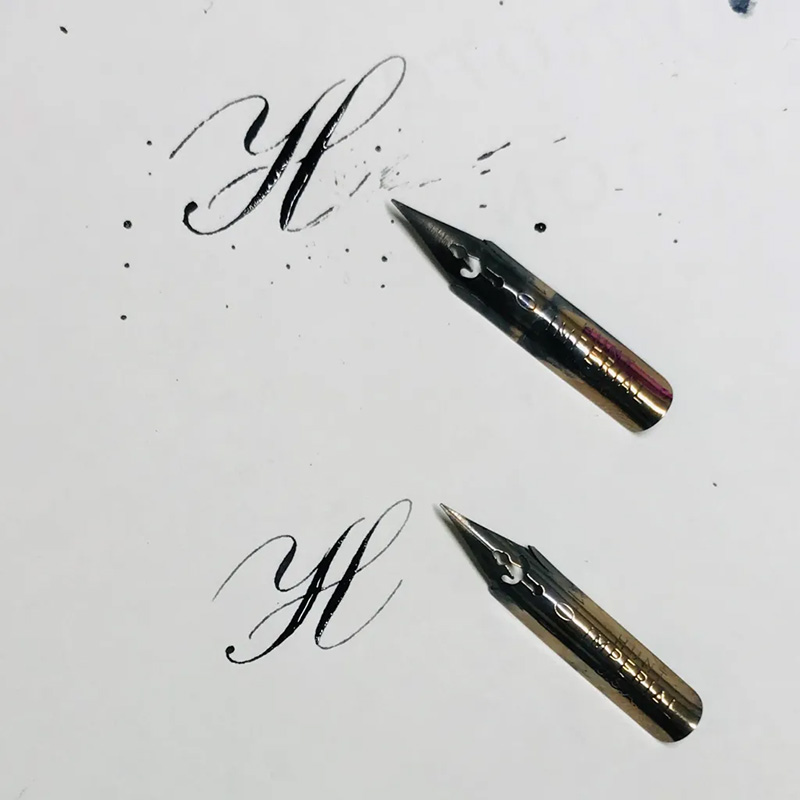 Hunt 101 Nib Hunt 101 Nib