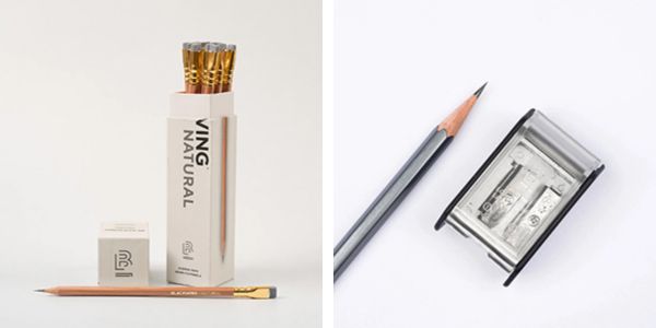 Palomino Blackwing Palomino Blackwing