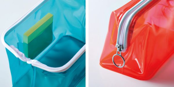 CHEERS! Wire Pouch CHEERS! Wire Pouch