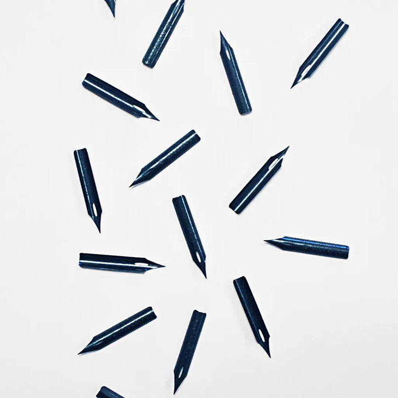 Gillott 303 Nib