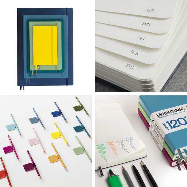 Leuchtturm1917 Leuchtturm1917