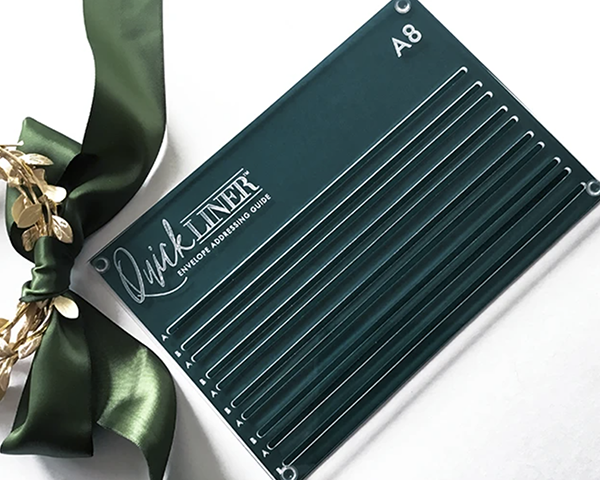 Quickliner Quickliner