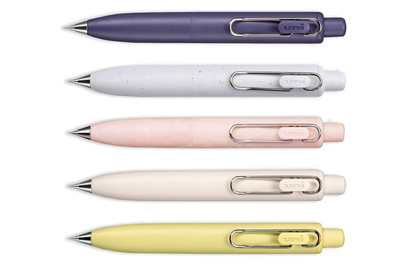 Uni-ball One P Gel Pen Uni-ball One P Gel Pen